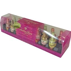 Anthon Berg Chocolates with Liqueur Creams in Gift Box - 16 pc