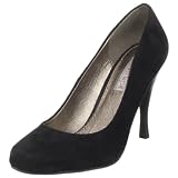 Two Lips Womens Trust Fund Pump