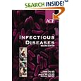 Infectious Diseases, Second Edition (EXPERT GUIDE SERIES- AMERICAN COLLEGE OF PHYSICIANS) by  James S. Tan, Michael J. Tan, Robert A. Salata, and Thomas M. File Jr.