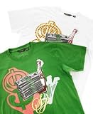 Sean John - Sean John Money Lust T-Shirt