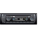 In-Dash CD Receiver