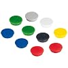 Franken HM20 99 Magnet, 24 mm, 300 g, sortiert