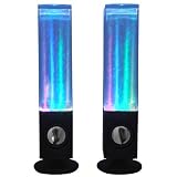 Imusic Water Dancing Speakers