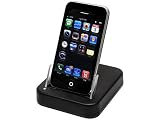USB Hot Sync Cradle Desktop Charger for Apple iPhone 3G 3GS