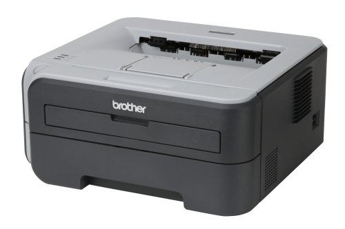 Brother HL-2140 Personal Laser Printer