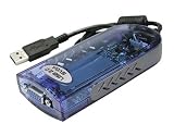 USB 2.0 to VGA Adapter