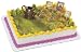 Gardening Cake Decorating Kit