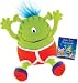Aliens Love Underpants Plush Doll From Book By Clare Freedman and Ben Cort- Stuffed A...