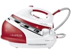AEG PERFECT DBS 2300 Dampfb�gel-Stati...