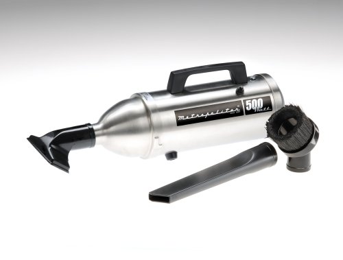 Metro Vac N Go