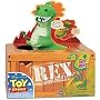 Toy Story Rex The Roaring Dino