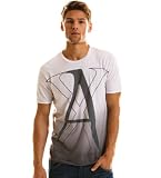 Armani Exchange Initial T-shirt
