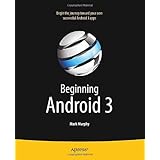 Beginning Android 3