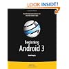 Beginning Android 3