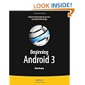 Beginning Android 3