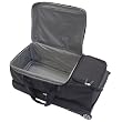 Calvin Klein 30-inch Collapsible Wheeled Duffle