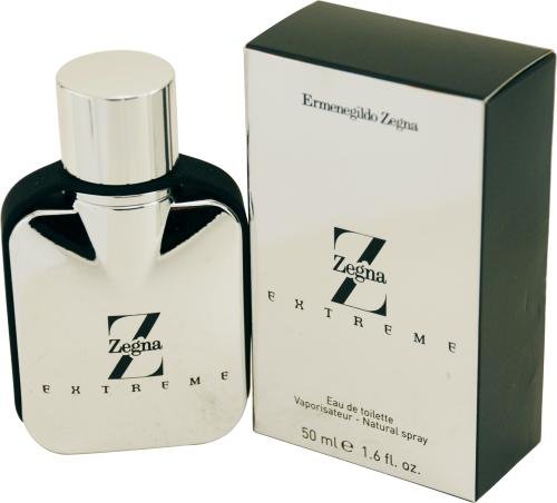Ermenegildo Zegna Z Extreme Eau de Toilette Spray 50ml Preisvergleich