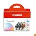 Canon CLI-8 3 Pack C/M/Y Value Pack (0621B016)