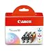 Canon CLI-8 3 Pack C/M/Y Value Pack (0621B016)