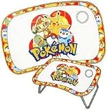 Pokemon Aluminum Food Tray