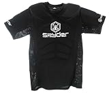 Spyder Body Shield Jersey