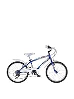 Coppi Bicicleta Ctb Steel Frame City Boy Azul