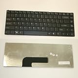 NEW US Laptop Keyboard for Sony Vaio VGN-N250E VGN-N Series Notebook