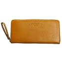 Liebeskind Berlin Sally 2D leather, Damen Portemonnaies, 20x10x2.5 cm (B x H x T)