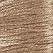 DMC (3032) Six Strand Embroidery Cotton 8.7 Yard Md. Mocha Brown By The Each