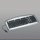 NEW Laptop/Notebook Keyboard for Dell Inspiron 1501 6400 9400 630M 640M E1405 E1505 E1705 NC929 XPS M140 M1710