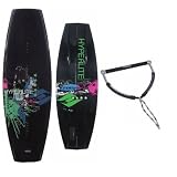 Hyperlite Imperial 140 cm Wakeboard Mens