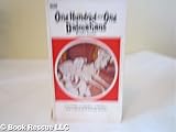 The hundred and one dalmatians
