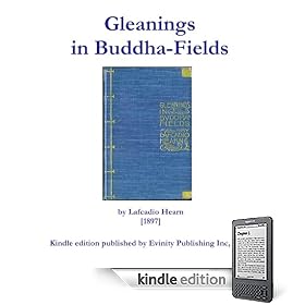 Gleanings in Buddha-Fields
