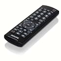 Philips SRU2103/27 Universal Big Button 3 Device Remote (Black)