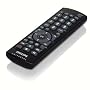 Philips SRU2103/27 Universal Big Button 3 Device Remote (Black)