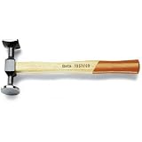 Beta 1357/32 Hammer with 32mm Flat Round and 25mm Square Face