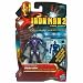 Search : Iron Man 2 Comic Series 4 Inch Action Figure #33 Arctic Armor Iron Man