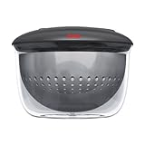 World Kitchen-Ekco 1085908 Pyrex® Salad Spinner (Pack of 2)