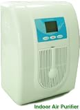 Home Purifier, Strong activa carbon HEPA filter, Ozone, air purifier