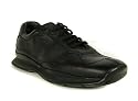 Prada Black Leather Women's Sneakers