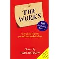 The Works: Every Kind of Poem You Will Ever Need at School
