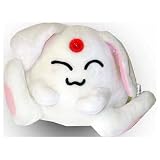 Magic Knight Rayearth Mokona Plush