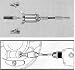 Automotive : K-D Tools 265 Brake Cylinder Hone