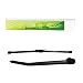 Power X A123 Power X Rear Wiper Arm With Blade For Bmw X-1 (Black) RS.945.00