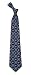 North Carolina Tar Heels - UNC Pattern 3 Neck Tie - NCAA College Athletics