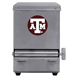 Texas A&M Texas Aggies Tooth Pick Holder - NCAA College Athletics - Fan Shop Sports Team Merchandise
