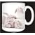 WHITE RABBIT FAMILY Coffee Mug