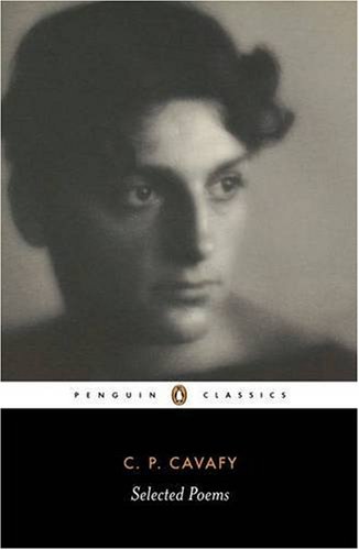 Selected Poems (Penguin Classics)