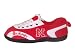 Happy Feet - Nebraska Cornhuskers - All Around Slippers