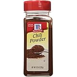 McCormick Chili Powder, 9.25-Ounce Unit